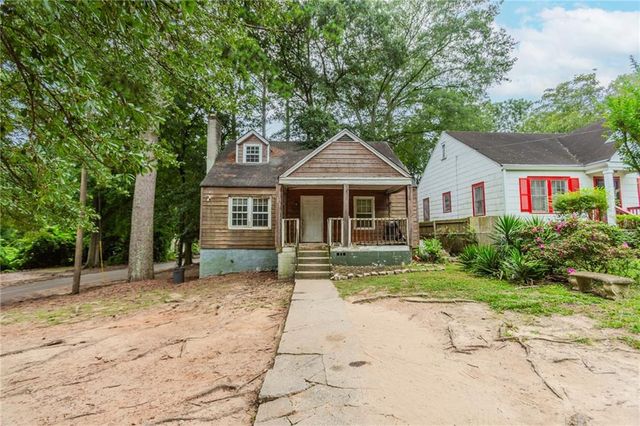 1876 Madrona NW Street, Atlanta, GA 30318