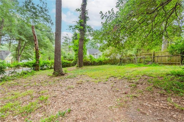 1876 Madrona NW Street, Atlanta, GA 30318