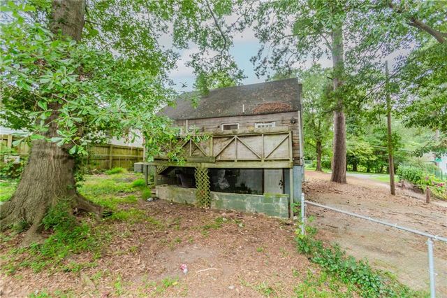 1876 Madrona NW Street, Atlanta, GA 30318