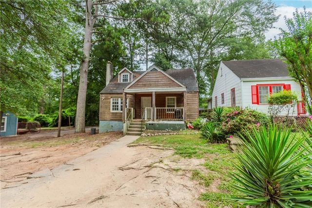 1876 Madrona NW Street, Atlanta, GA 30318