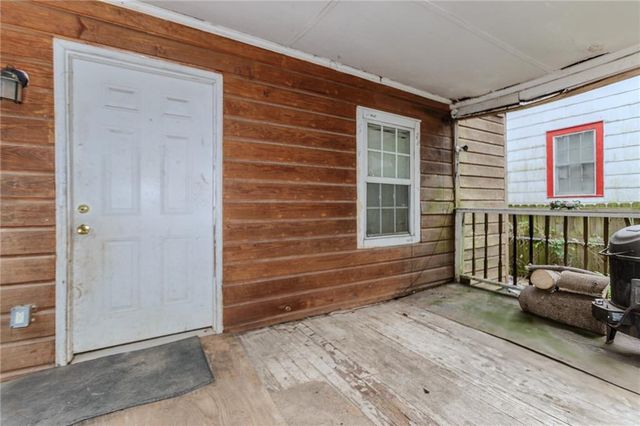 1876 Madrona NW Street, Atlanta, GA 30318