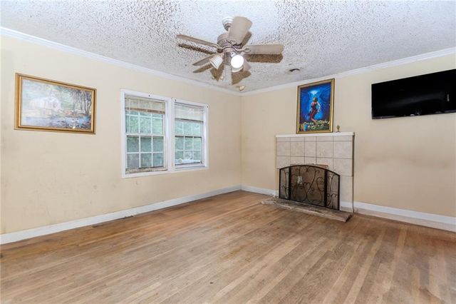 1876 Madrona NW Street, Atlanta, GA 30318