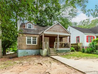 1876 Madrona NW Street, Atlanta, GA 30318