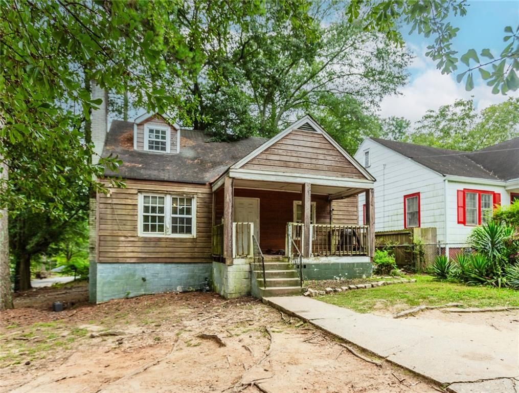 1876 Madrona NW Street, Atlanta, GA 30318
