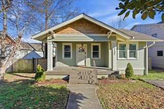 1121 N 2nd St, Nashville, TN 37207