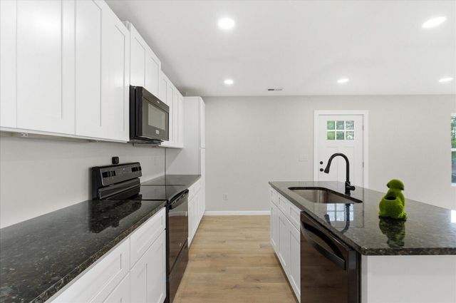 1435 Alley Street NE, Cleveland, TN 37311