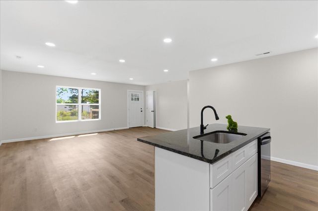 1435 Alley Street NE, Cleveland, TN 37311