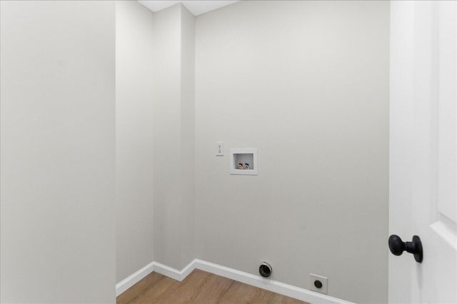 1435 Alley Street NE, Cleveland, TN 37311