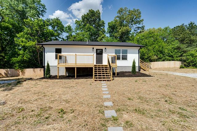 1435 Alley Street NE, Cleveland, TN 37311