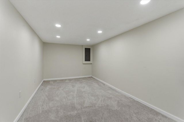 1435 Alley Street NE, Cleveland, TN 37311