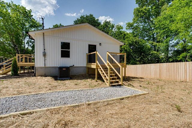 1435 Alley Street NE, Cleveland, TN 37311