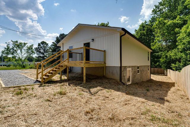 1435 Alley Street NE, Cleveland, TN 37311