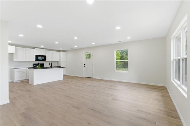 1435 Alley Street NE, Cleveland, TN 37311