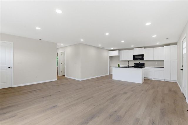 1435 Alley Street NE, Cleveland, TN 37311