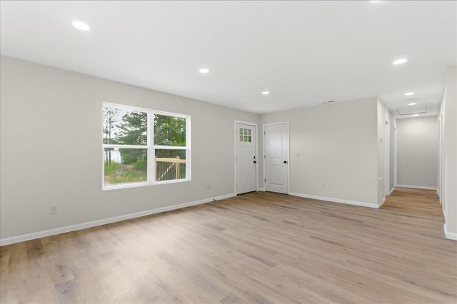 1435 Alley Street NE, Cleveland, TN 37311