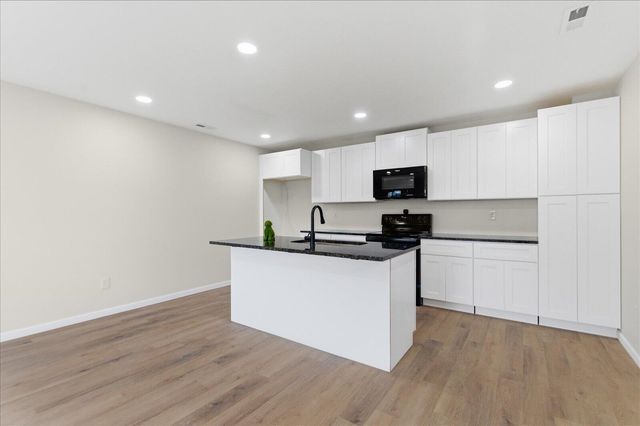 1435 Alley Street NE, Cleveland, TN 37311