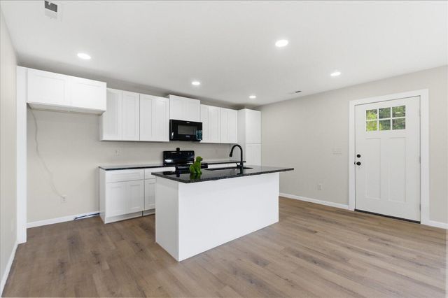 1435 Alley Street NE, Cleveland, TN 37311