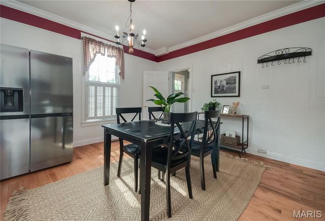 512 Ziercher Street, St Louis, MO 63132