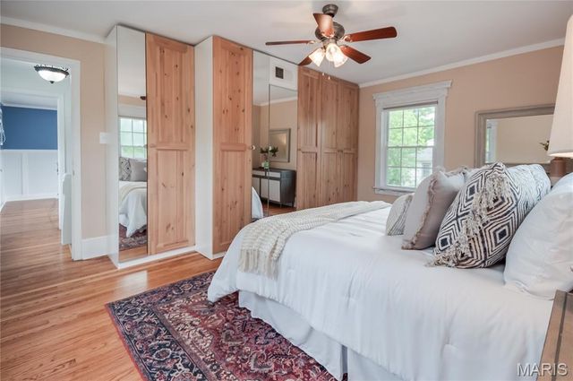 512 Ziercher Street, St Louis, MO 63132