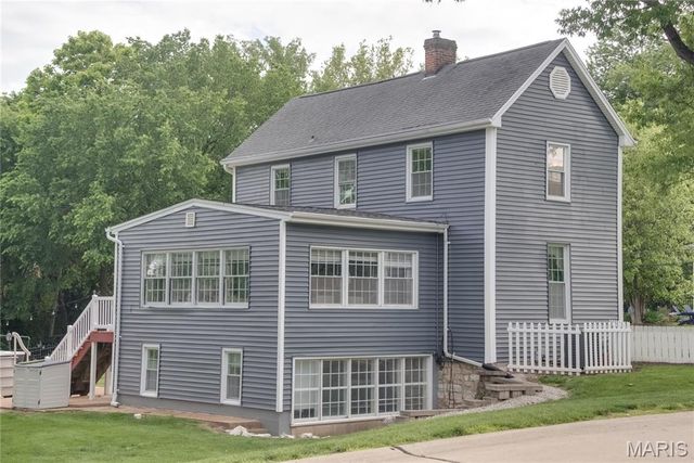 512 Ziercher Street, St Louis, MO 63132