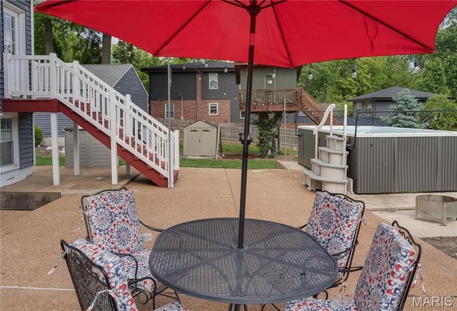 512 Ziercher Street, St Louis, MO 63132