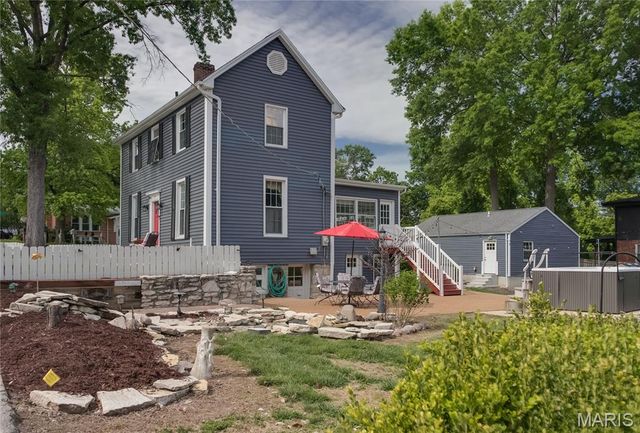 512 Ziercher Street, St Louis, MO 63132
