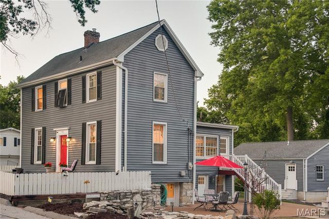 512 Ziercher Street, St Louis, MO 63132