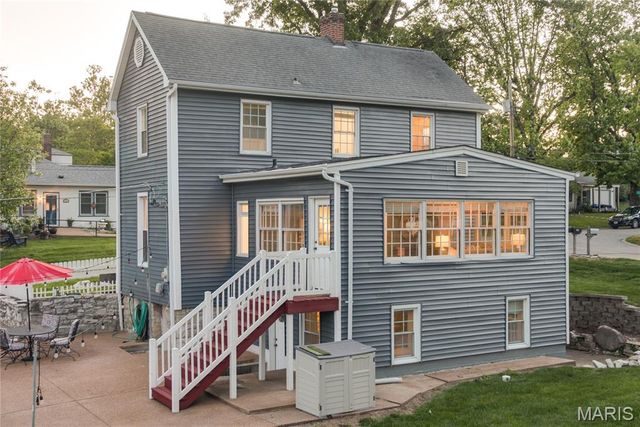 512 Ziercher Street, St Louis, MO 63132