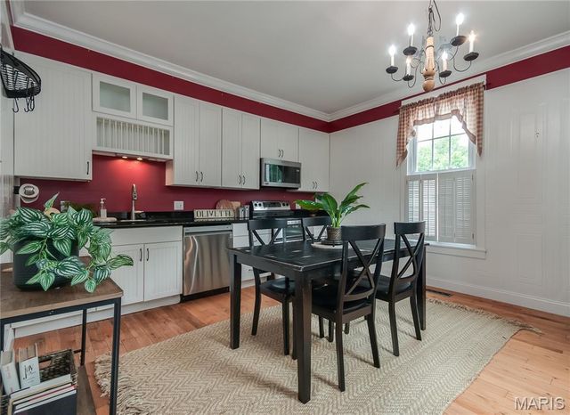 512 Ziercher Street, St Louis, MO 63132