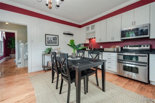 512 Ziercher Street, St Louis, MO 63132