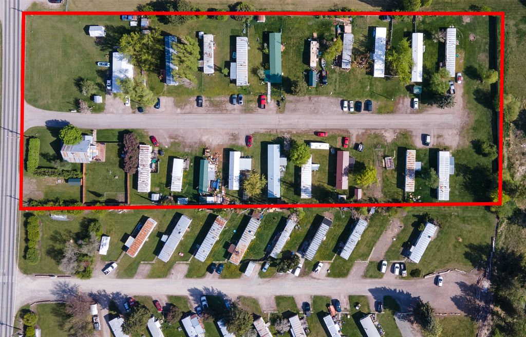 1135 Whitefish Stage, Kalispell, MT 59901