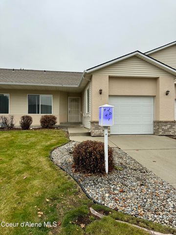 941 W WOODLAWN DR, Hayden, ID 83835