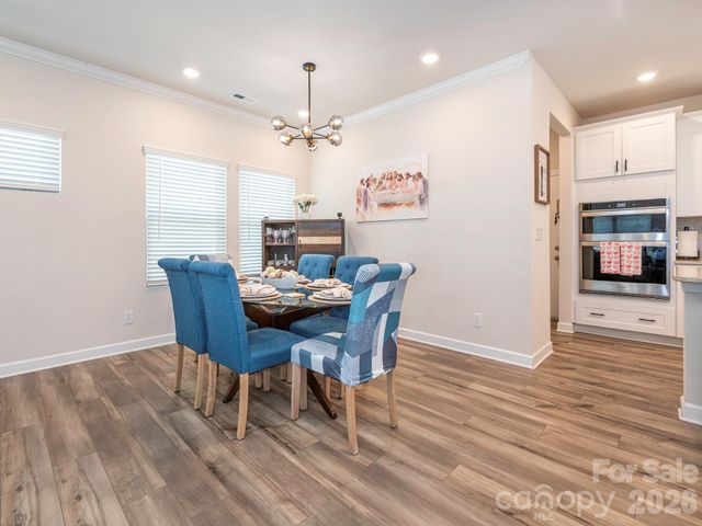 524 Cranford Drive, Pineville, NC 28134