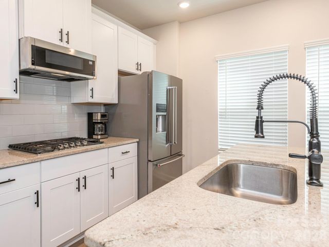 524 Cranford Drive, Pineville, NC 28134