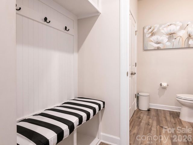 524 Cranford Drive, Pineville, NC 28134