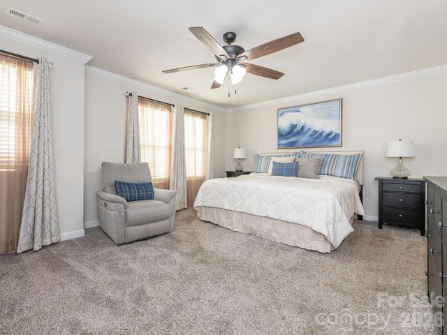 524 Cranford Drive, Pineville, NC 28134