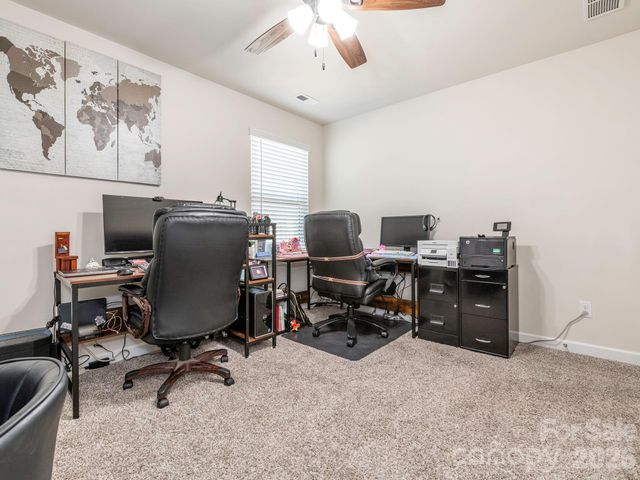 524 Cranford Drive, Pineville, NC 28134