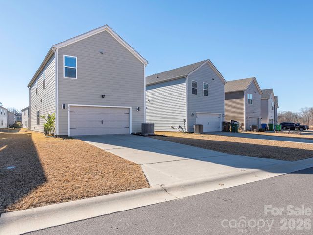 524 Cranford Drive, Pineville, NC 28134