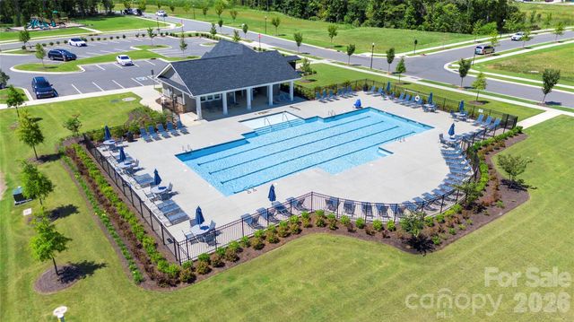 524 Cranford Drive, Pineville, NC 28134