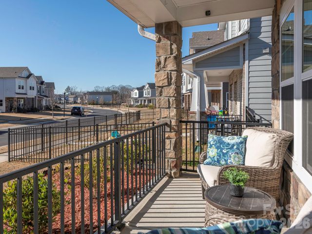 524 Cranford Drive, Pineville, NC 28134