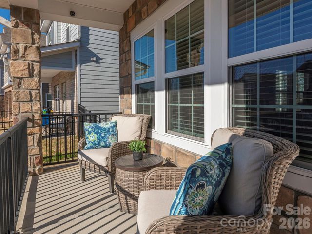 524 Cranford Drive, Pineville, NC 28134