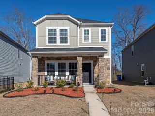 524 Cranford Drive, Pineville, NC 28134