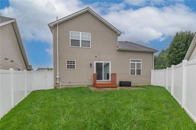 2311 Villagewood Court, Miamisburg, OH 45342