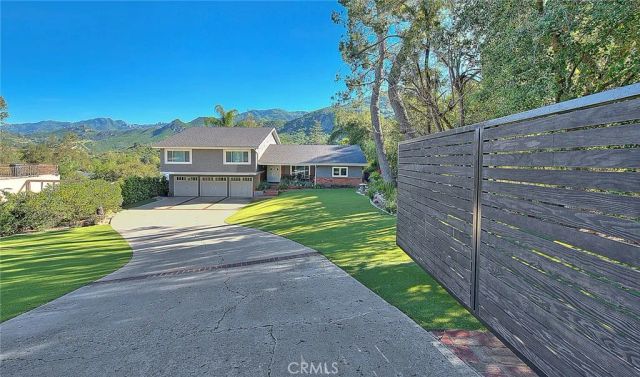 29846 Triunfo Drive, Agoura Hills, CA 91301