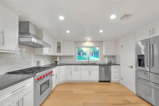 29846 Triunfo Drive, Agoura Hills, CA 91301