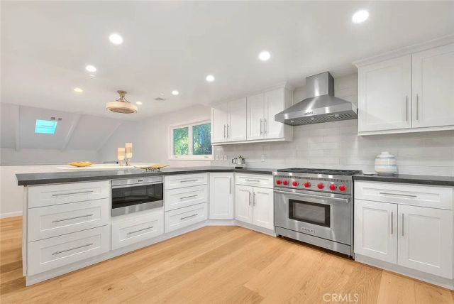 29846 Triunfo Drive, Agoura Hills, CA 91301