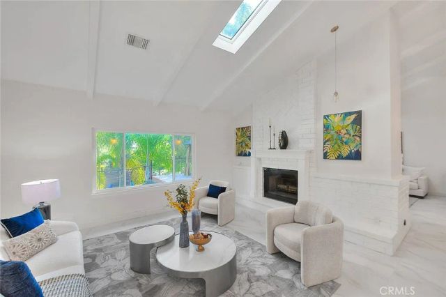 29846 Triunfo Drive, Agoura Hills, CA 91301