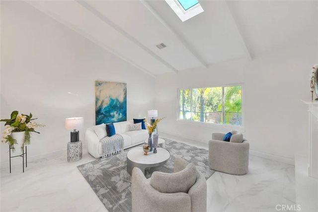 29846 Triunfo Drive, Agoura Hills, CA 91301