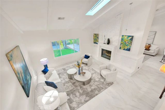 29846 Triunfo Drive, Agoura Hills, CA 91301