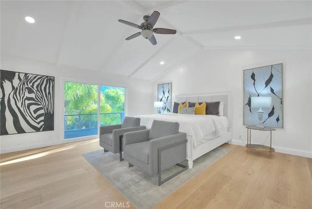 29846 Triunfo Drive, Agoura Hills, CA 91301